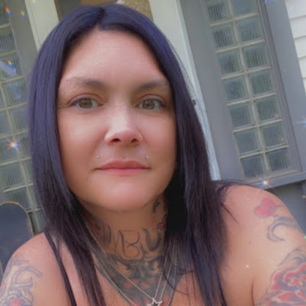 Meet your Posher, Sherri